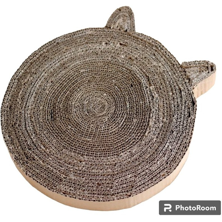اسکرچر گربه مدل کارتنی